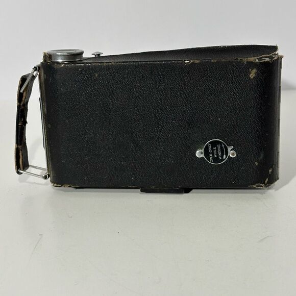 Vintage Camera Lot from early 1900s - Picture 8 of 12